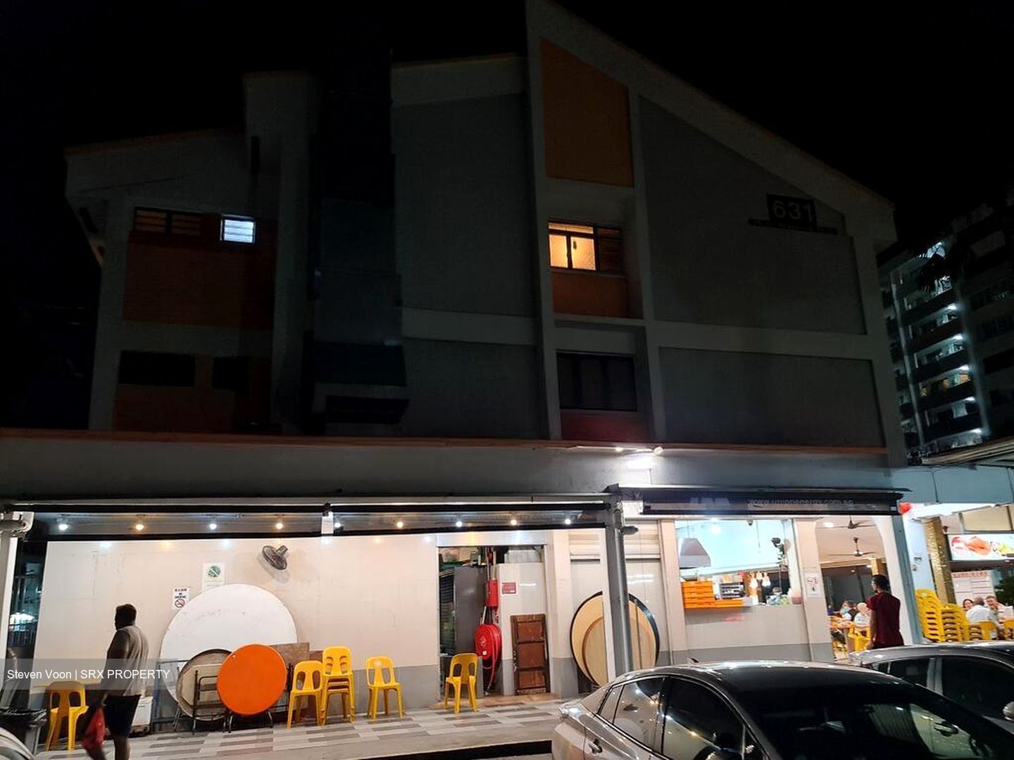 Blk 631 EUNOS GROVE (Bedok), HDB 3 Rooms #516722731